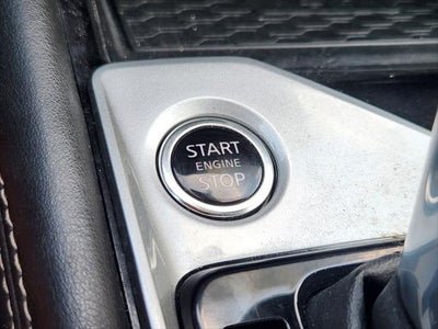 2024 Nissan Altima SL Intelligent AWD