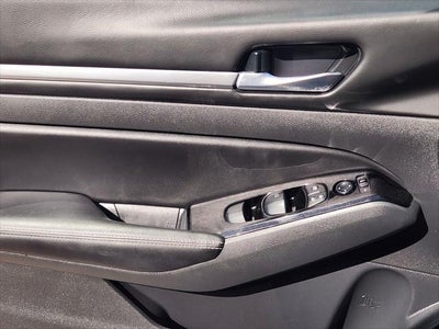 2024 Nissan Altima SL Intelligent AWD
