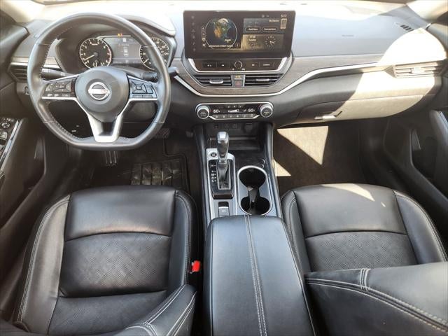 2024 Nissan Altima SL Intelligent AWD