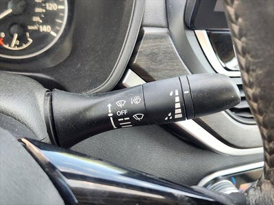 2024 Nissan Altima SL Intelligent AWD