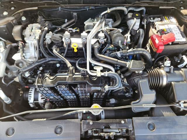 2024 Nissan Altima SL Intelligent AWD