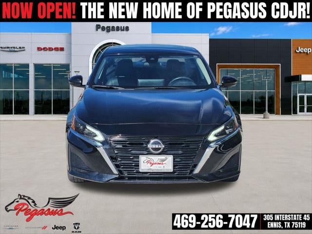 2024 Nissan Altima SL Intelligent AWD