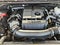 2025 Nissan Frontier Crew Cab PRO-4X 4x4