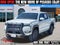 2025 Nissan Frontier Crew Cab PRO-4X 4x4