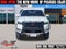 2025 Nissan Frontier Crew Cab PRO-4X 4x4