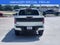 2025 Nissan Frontier Crew Cab PRO-4X 4x4