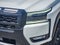 2025 Nissan Frontier Crew Cab PRO-4X 4x4