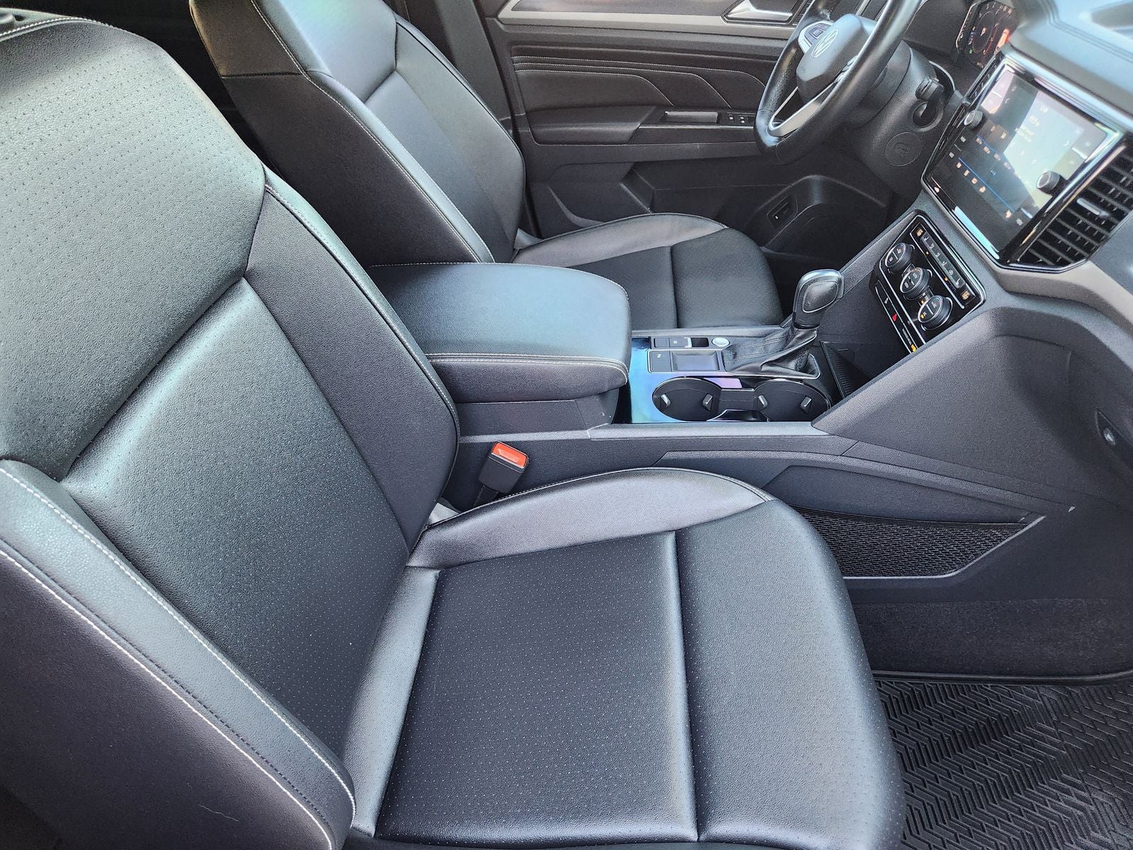 2020 Volkswagen Atlas Cross Sport 3.6L V6 SEL