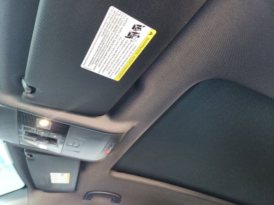 2020 Volkswagen Atlas Cross Sport 3.6L V6 SEL