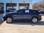 2020 Volkswagen Atlas Cross Sport 3.6L V6 SEL
