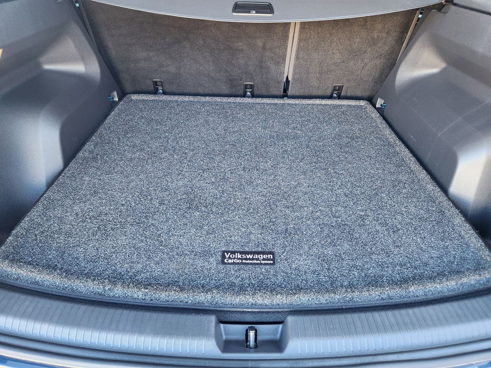 2020 Volkswagen Atlas Cross Sport 3.6L V6 SEL