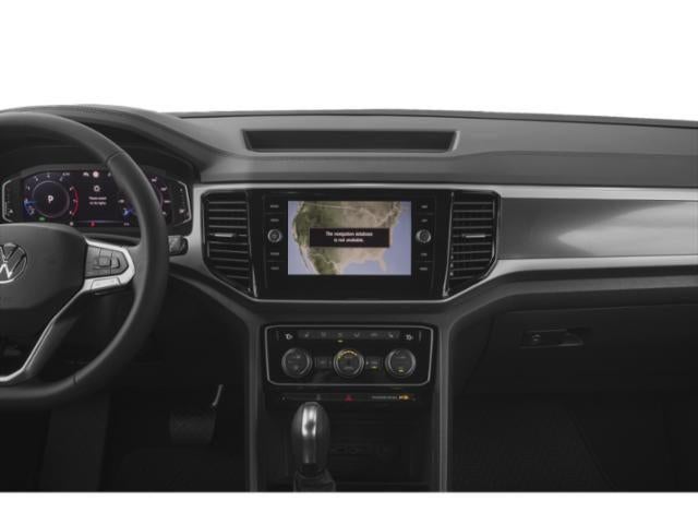 2020 Volkswagen Atlas Cross Sport 3.6L V6 SEL