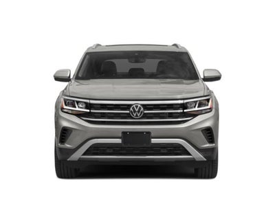 2020 Volkswagen Atlas Cross Sport 3.6L V6 SEL