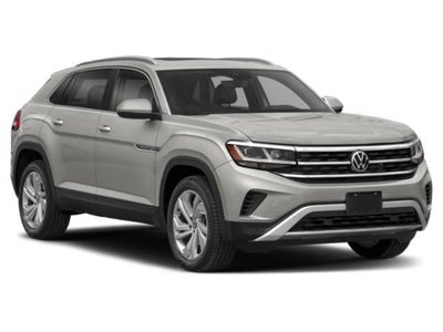 2020 Volkswagen Atlas Cross Sport 3.6L V6 SEL