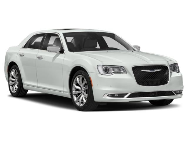 2019 Chrysler 300 300S