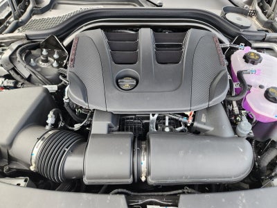 2026 Dodge Charger CHARGER SCAT PACK PLUS 2-DOOR AWD