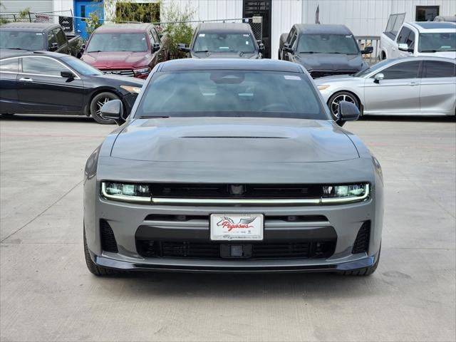 2026 Dodge Charger CHARGER SCAT PACK PLUS 2-DOOR AWD