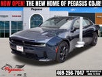 2026 Dodge Charger CHARGER R/T 4-DOOR AWD