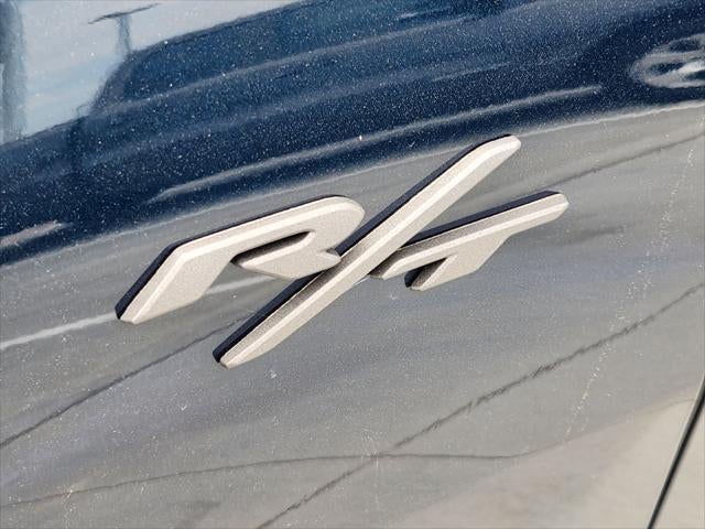 2026 Dodge Charger CHARGER R/T 4-DOOR AWD