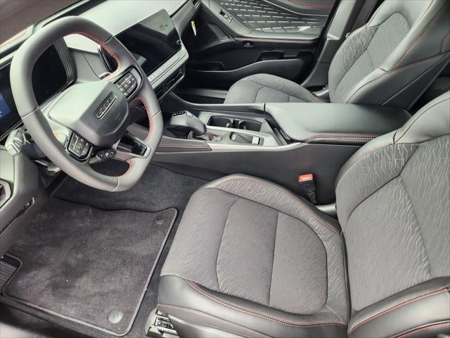 2026 Dodge Charger CHARGER R/T 4-DOOR AWD