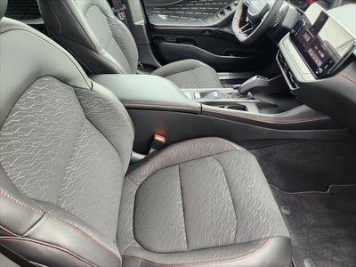 2026 Dodge Charger CHARGER R/T 4-DOOR AWD