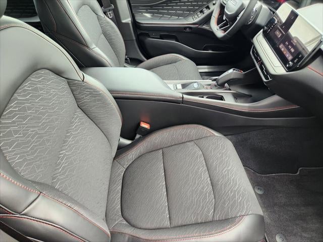 2026 Dodge Charger CHARGER R/T 4-DOOR AWD