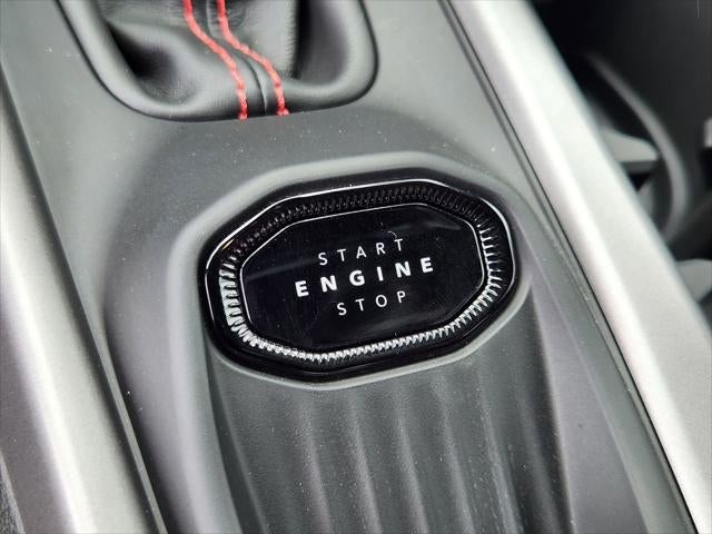 2026 Dodge Charger CHARGER R/T 4-DOOR AWD