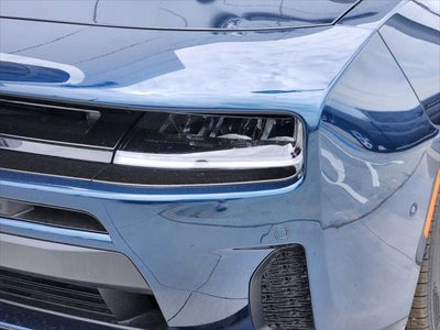 2026 Dodge Charger CHARGER R/T 4-DOOR AWD