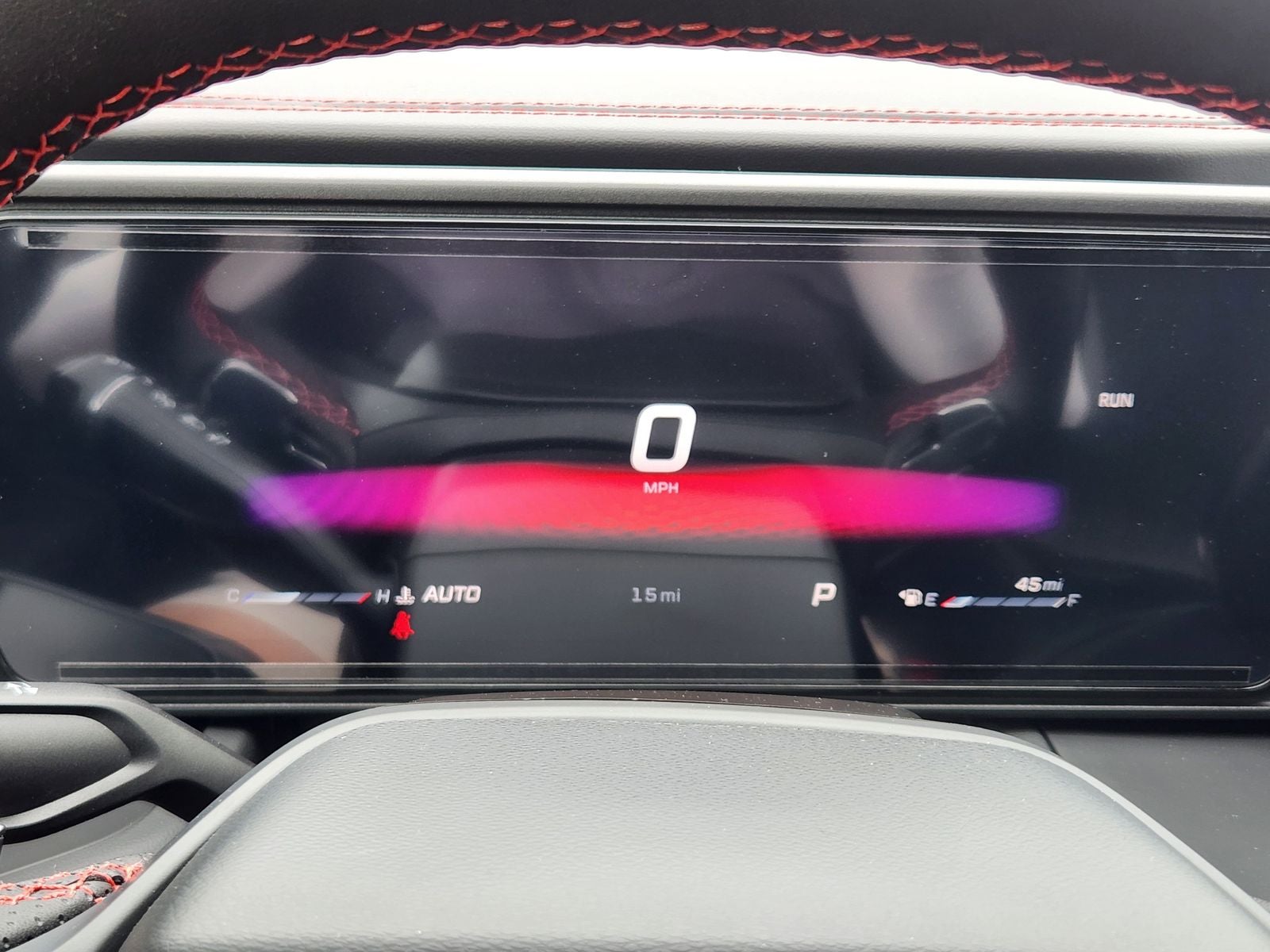 2026 Dodge Charger CHARGER R/T 4-DOOR AWD