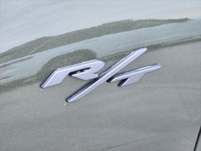 2026 Dodge Charger CHARGER R/T 4-DOOR AWD