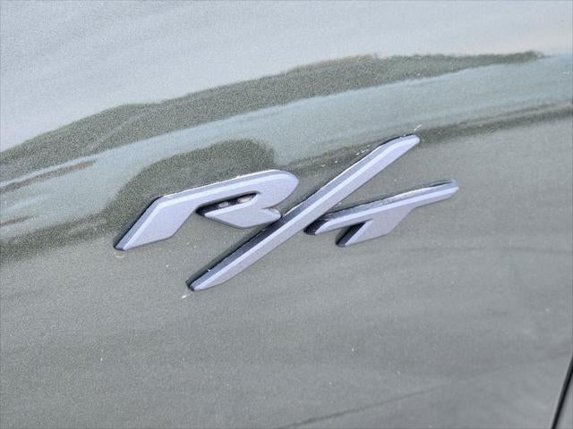 2026 Dodge Charger CHARGER R/T 4-DOOR AWD