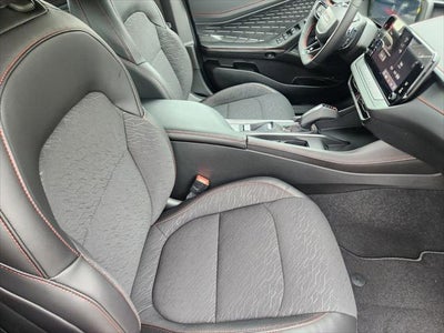 2026 Dodge Charger CHARGER R/T 4-DOOR AWD
