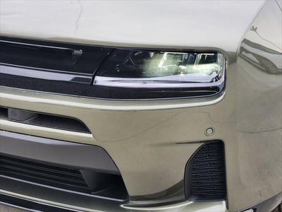 2026 Dodge Charger CHARGER R/T 4-DOOR AWD