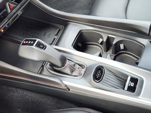 2026 Dodge Charger CHARGER R/T PLUS 4-DOOR AWD