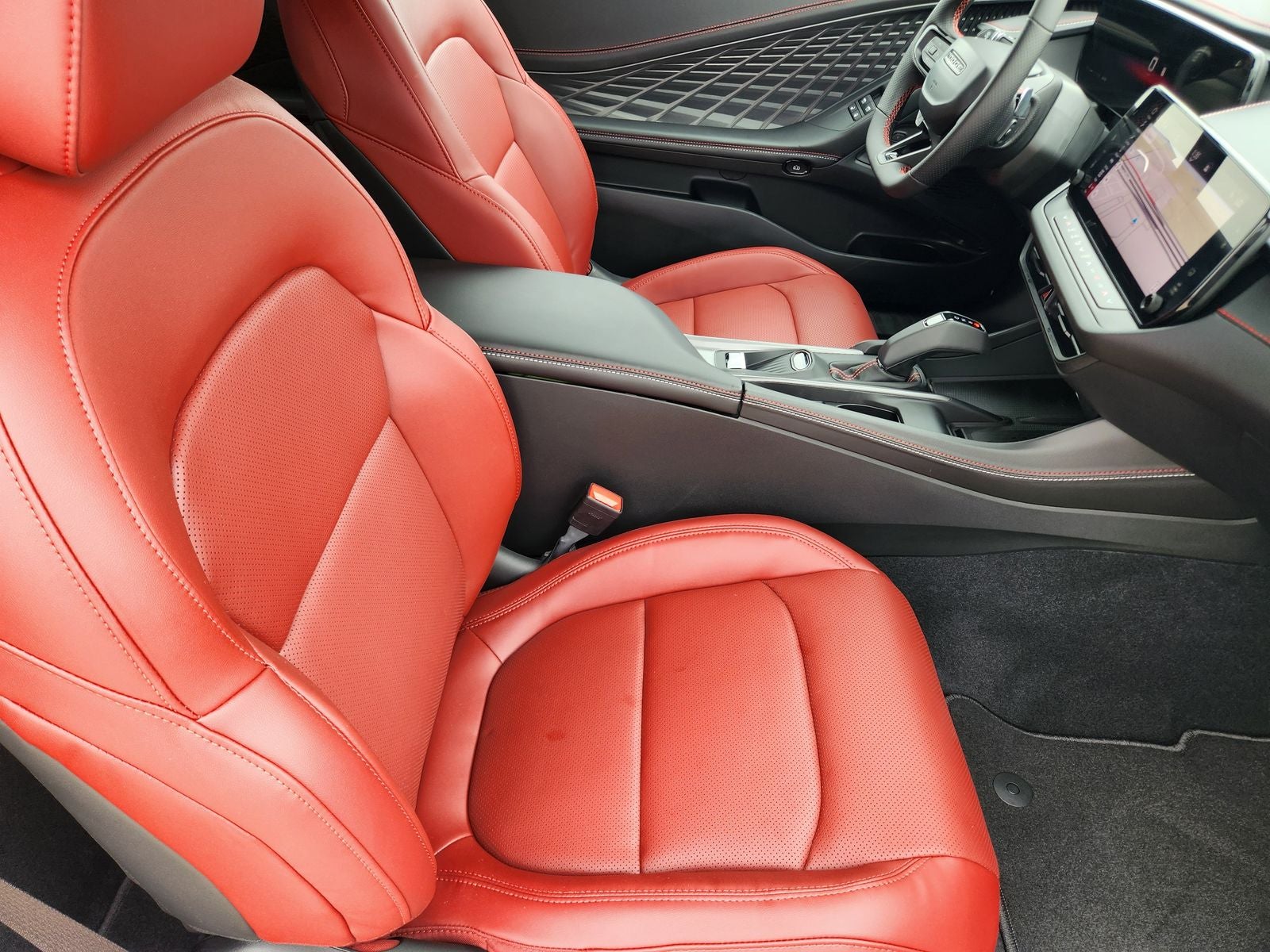 2026 Dodge Charger CHARGER R/T PLUS 2-DOOR AWD