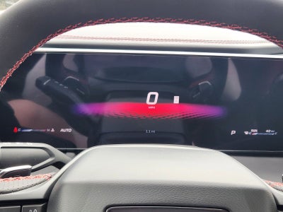 2026 Dodge Charger CHARGER R/T PLUS 2-DOOR AWD