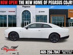 2026 Dodge Charger CHARGER R/T PLUS 2-DOOR AWD