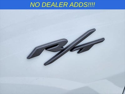 2026 Dodge Charger CHARGER R/T PLUS 2-DOOR AWD