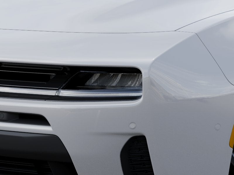 2026 Dodge Charger CHARGER R/T PLUS 2-DOOR AWD