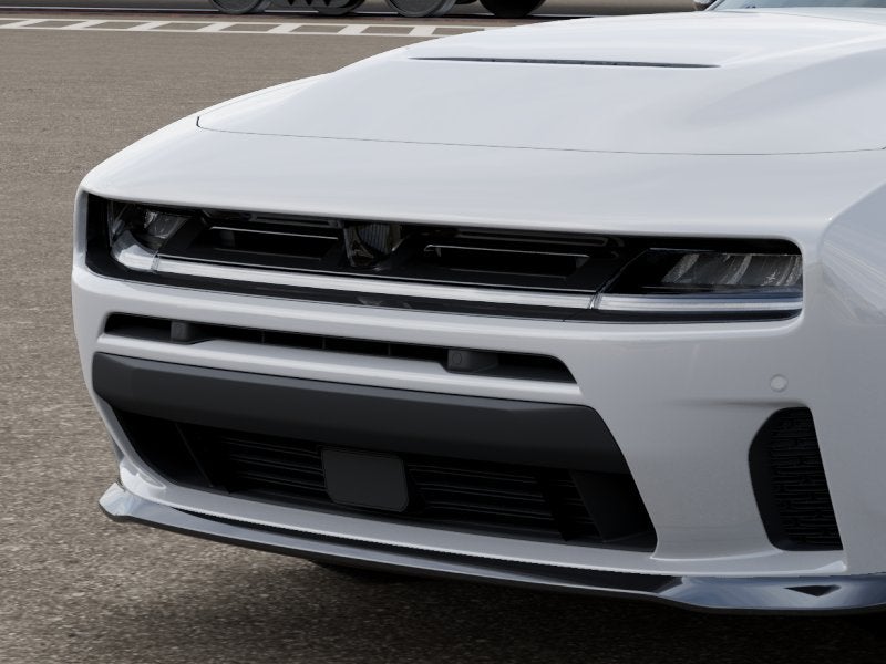 2026 Dodge Charger CHARGER R/T PLUS 2-DOOR AWD
