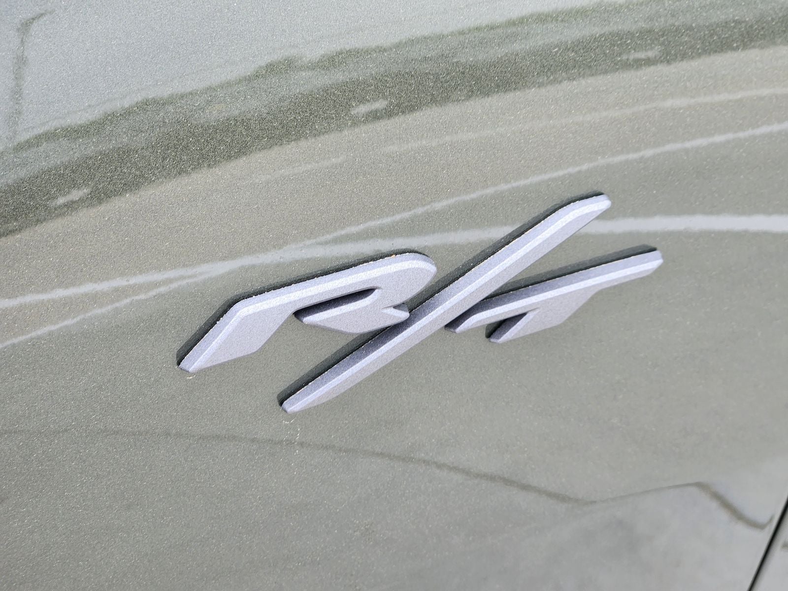 2026 Dodge Charger CHARGER R/T 2-DOOR AWD