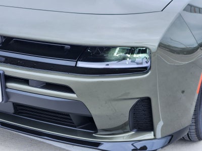 2026 Dodge Charger CHARGER R/T 2-DOOR AWD