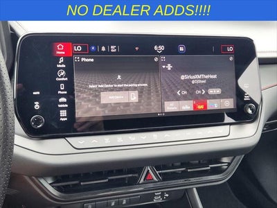 2026 Dodge Charger CHARGER R/T 2-DOOR AWD