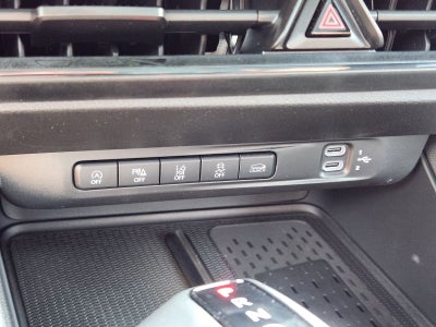 2026 Dodge Charger CHARGER SCAT PACK PLUS 4-DOOR AWD