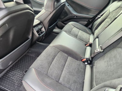 2026 Dodge Charger CHARGER SCAT PACK PLUS 4-DOOR AWD