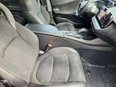 2026 Dodge Charger CHARGER SCAT PACK PLUS 4-DOOR AWD