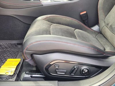 2026 Dodge Charger CHARGER SCAT PACK PLUS 4-DOOR AWD