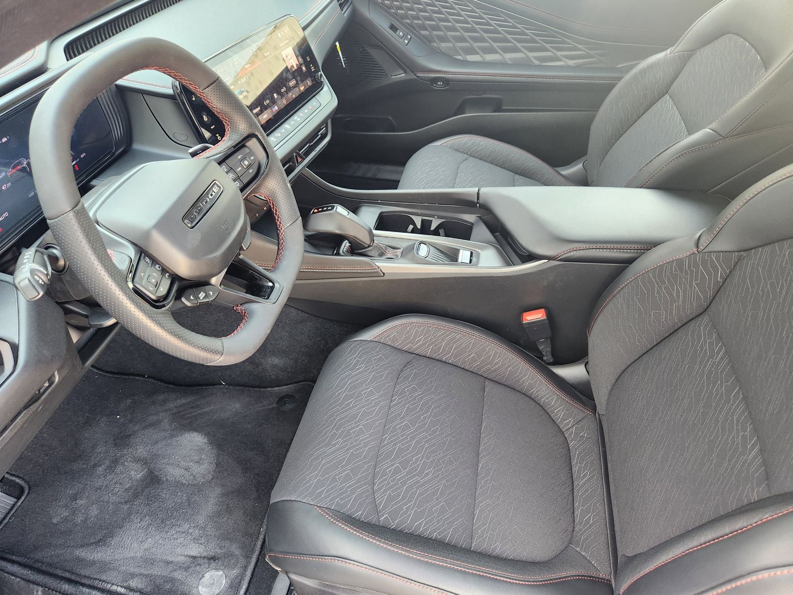 2025 Dodge Charger CHARGER 2-DOOR DAYTONA R/T AWD