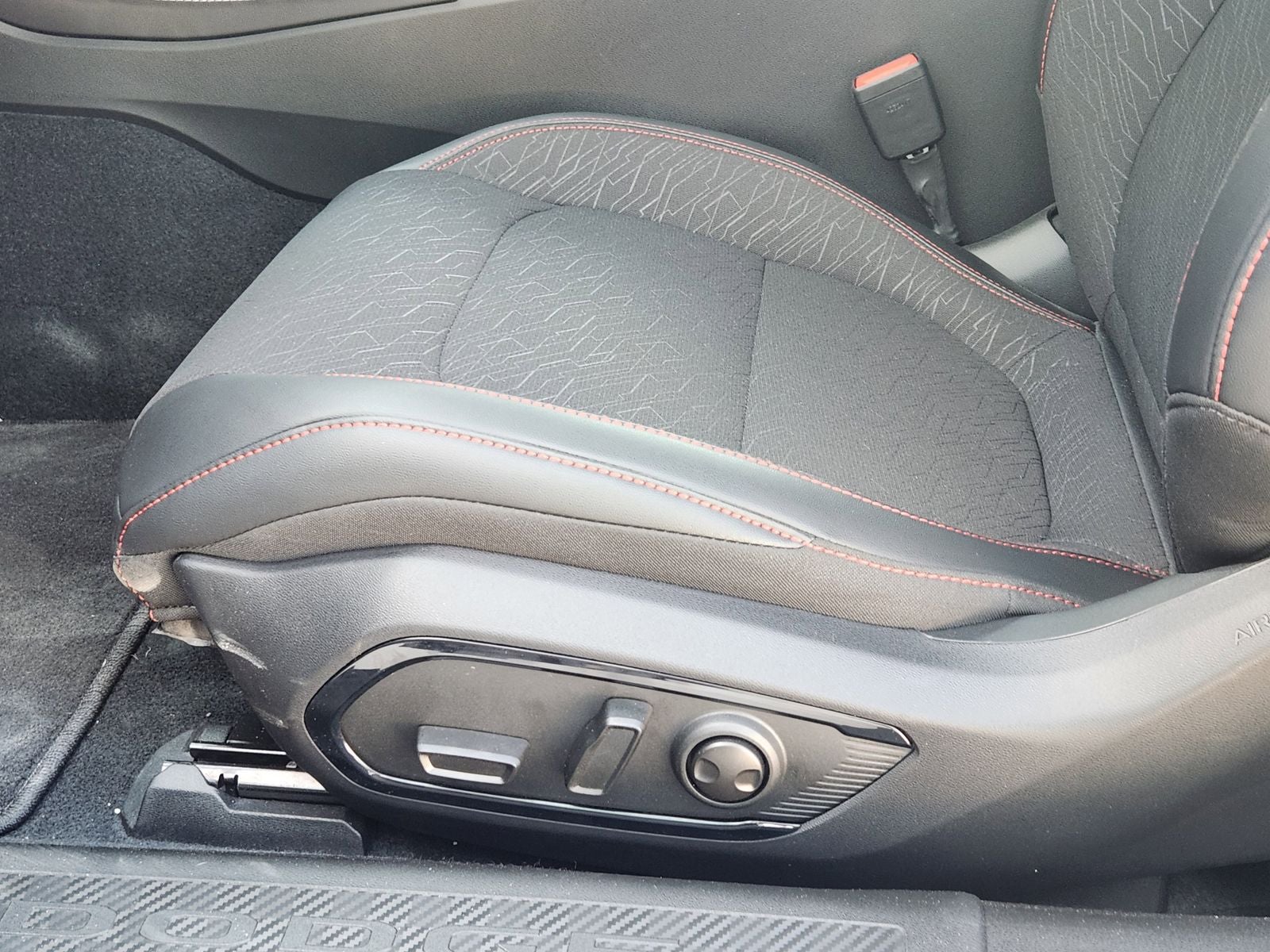 2025 Dodge Charger CHARGER 2-DOOR DAYTONA R/T AWD