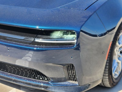 2025 Dodge Charger CHARGER 2-DOOR DAYTONA R/T AWD